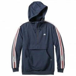 Enjoi Even Further Anorak Pullover Hoodie Mens