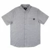 Jack's Surfboards Everyday Top S/S Shirt