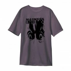 MADNESS Eye Smear Premium S/S Tee Mens
