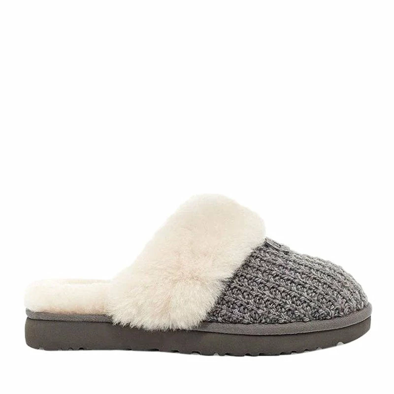 UGG Slippers Cozy Knit Slipper 7 UGG Slippers Cozy Knit Slipper
