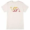 RVCA Facets S/S T-Shirt Mens 1 RVCA Facets S/S T-Shirt Mens