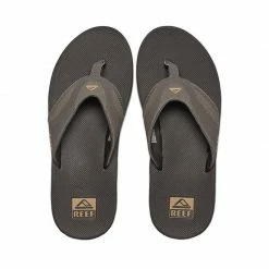 Reef Fanning Sandal Mens