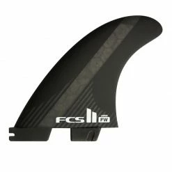 FCS II Firewire PC Carbon Tri Set Surf Fins SP20 Surfboard Fins