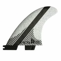 FCS II Firewire PC Carbon Tri Set Surf Fins SP20 Surfboard Fins