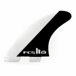 FCS II Mick Fanning PC Tri-Set Surf Fin