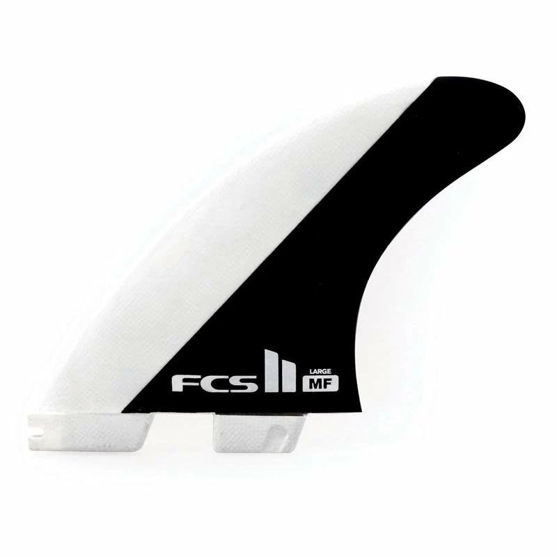 FCS II Mick Fanning PC Tri Set Surf Fin SP20 4 FCS II Mick Fanning PC Tri Set Surf Fin SP20
