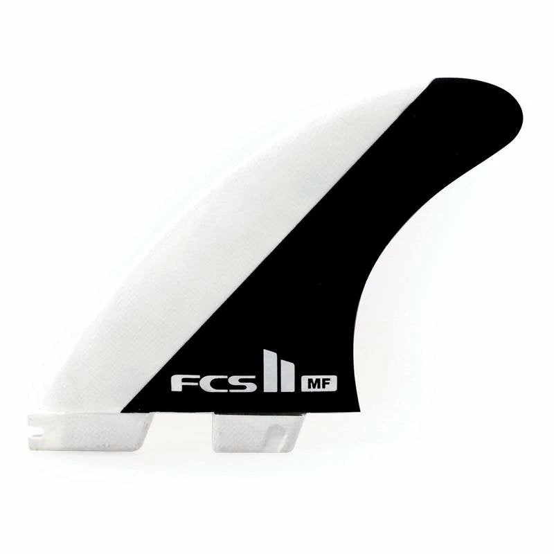 FCS II Mick Fanning PC Tri Set Surf Fin SP20 3 FCS II Mick Fanning PC Tri Set Surf Fin SP20