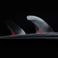 Mens FCS II H4 Tri-Fins