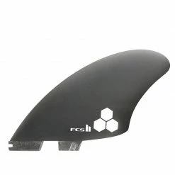 Mens FCS II CI Keel Twin Fins