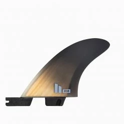 FCS II Rob Machado Twin + Stabilizer Fins