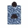 Nomadix Agua Blue Changing Poncho