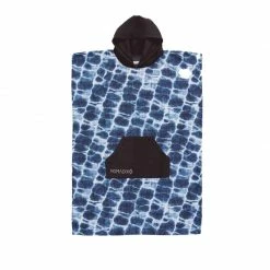 Nomadix Agua Blue Changing Poncho