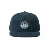 Roark Fear The Sea 5 Panel Strapback Mens
