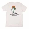 Muchacho Mens Descanso S/S T-Shirt 2 Muchacho Mens Descanso S/S T-Shirt