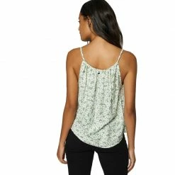 O'Neill Fey Bridgette Ditsy Top