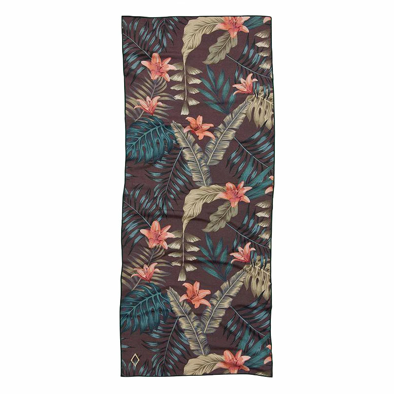 Nomadix Palms Night Towel Mens 3 Nomadix Palms Night Towel Mens