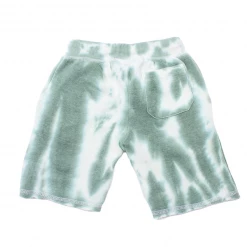 Jack's Surfboards Kids Boy's Field Dream K Sweatshorts (2-7)