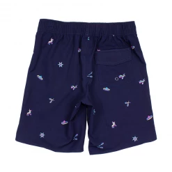 Jack's Surfboards Toddler Fiesta Boardshort (2-7)