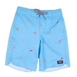 Jack's Surfboards Toddler Fiesta Boardshort (2-7)