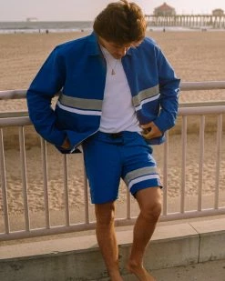 Jack's Surfboards Fifty7 Motion Boardshorts Mens