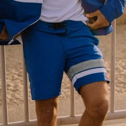 Jack's Surfboards Fifty7 Motion Boardshorts Mens