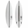 Firewire Flat Earth Surfboard
