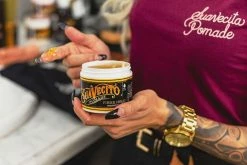 Suavecito Firme (Strong) Hold Pomade