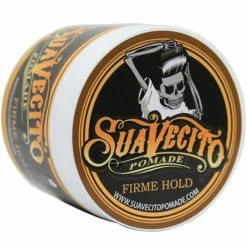 Suavecito Firme (Strong) Hold Pomade
