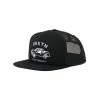 Brixton Mens Fixer MP Mesh Cap