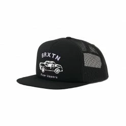 Brixton Mens Fixer MP Mesh Cap