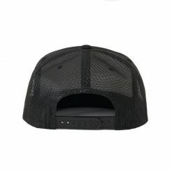 Brixton Mens Fixer MP Mesh Cap