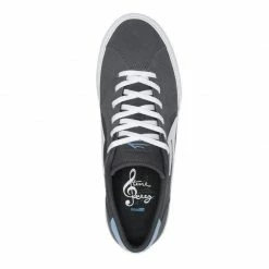 Lakai Footwear Mens Flaco 2 Shoes