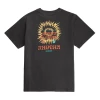 Rhythm Flare Vintage S/S T-Shirt