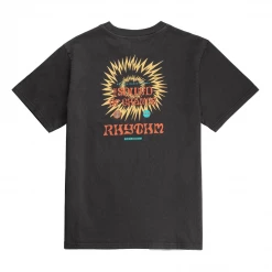 Rhythm Flare Vintage S/S T-Shirt
