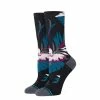 Stance Womens Flora And Fauna Crew Socks