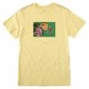 RVCA Flora S/S T-Shirt