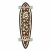 Santa Cruz Skate Floral Decay Pintail Cruzer