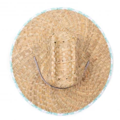 Jack's Surfboards Womens Women's Retro Lam II Lifeguard Hat