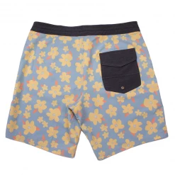 Jack's Surfboards Flowral Boardshort Mens