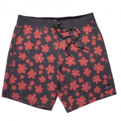 Jack's Surfboards Flowral Boardshort Mens