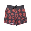 Jack's Surfboards Boy's Flowral Boardshort (2-8)