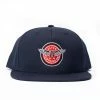Alton Flyer Snapback