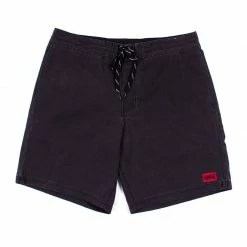 Alton Kids Boy's(8-16) Ford Boardshorts
