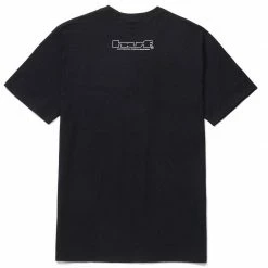HUF Fractal S/S Tee