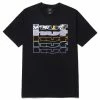 HUF Fractal S/S Tee