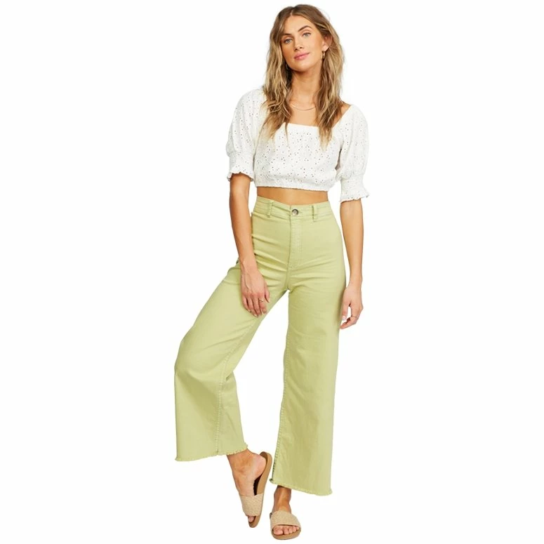 Billabong Free Fall Pant 6 Billabong Free Fall Pant