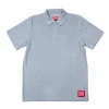 Jack's Surfboards Mens Frenchy's S/S Polo Shirt