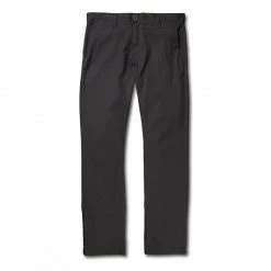 Volcom Mens Frickin Modern Stretch Chino Pants