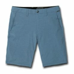 Volcom Frickin Surf N Turf Static 2 Hybrid Shorts 21