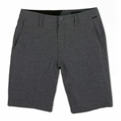 Volcom Frickin Surf N Turf Static 2 Hybrid Shorts 21"
